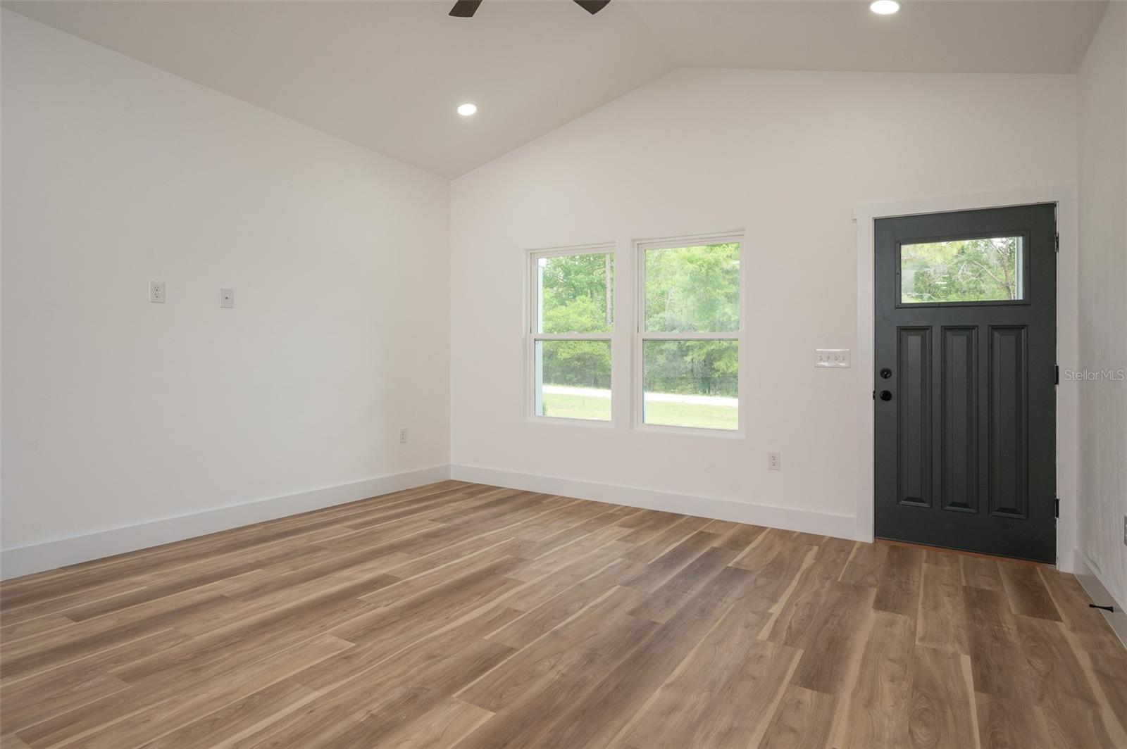WILLISTON HYLNDS GOLF & C CLUB ESTATE - Residential