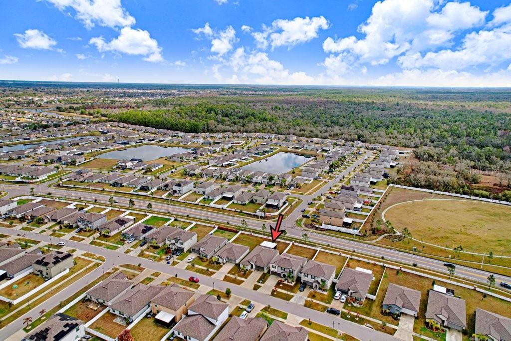 SOUTH FORK TR U - Residential