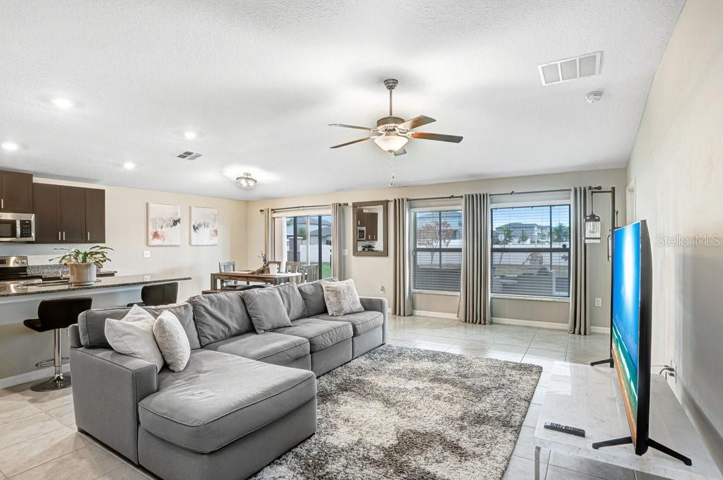 SOUTH FORK TR U - Residential