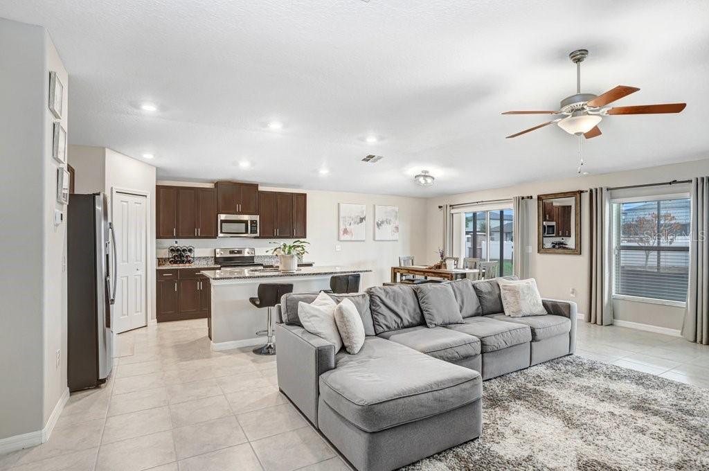 SOUTH FORK TR U - Residential