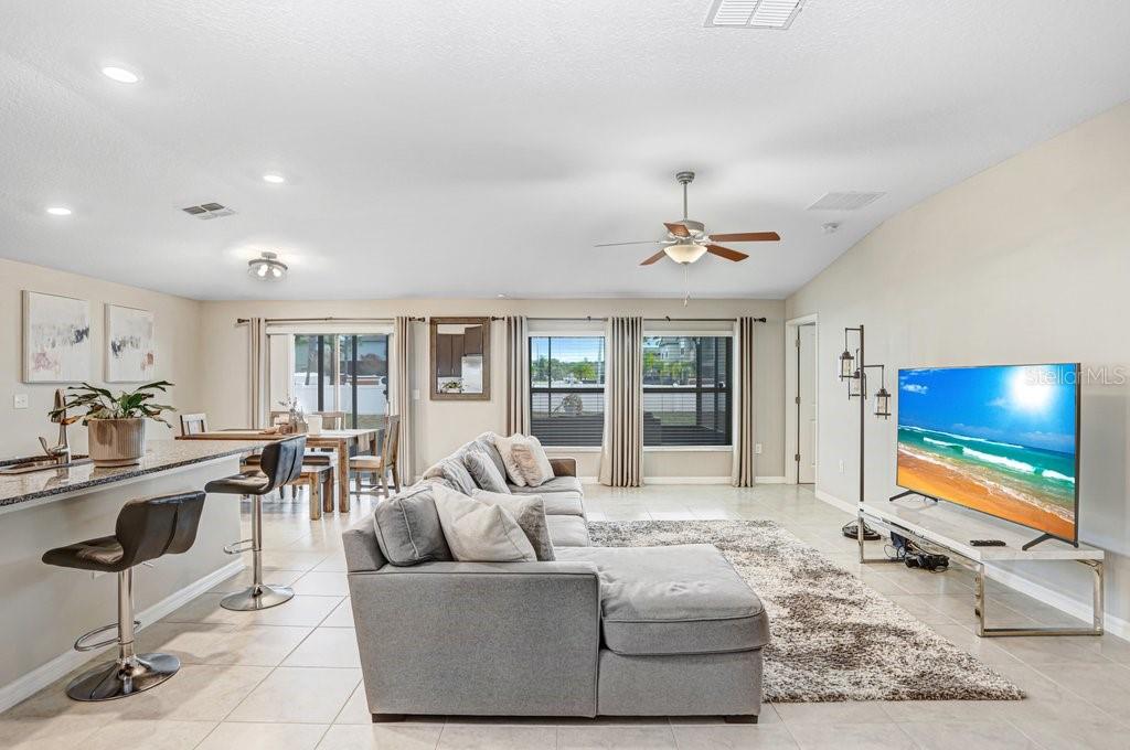 SOUTH FORK TR U - Residential