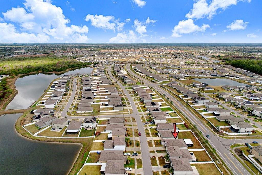 SOUTH FORK TR U - Residential