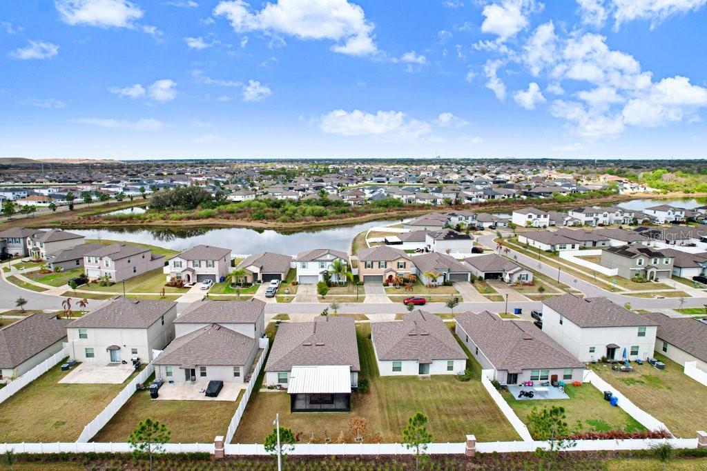 SOUTH FORK TR U - Residential