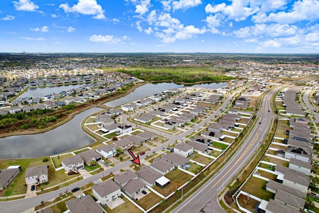 SOUTH FORK TR U - Residential