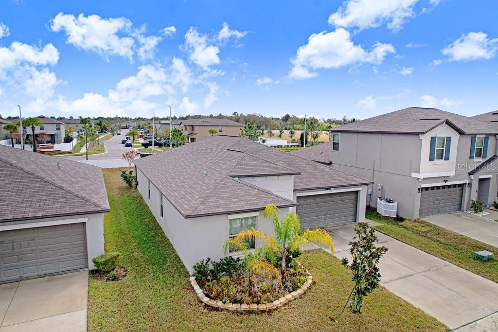 SOUTH FORK TR U - Residential