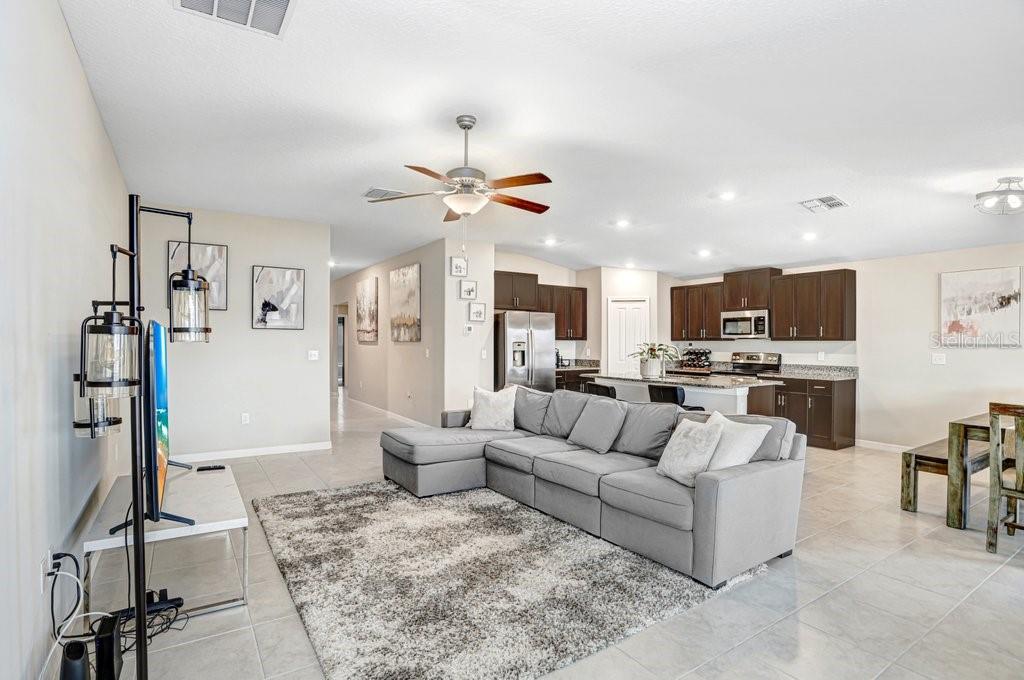 SOUTH FORK TR U - Residential