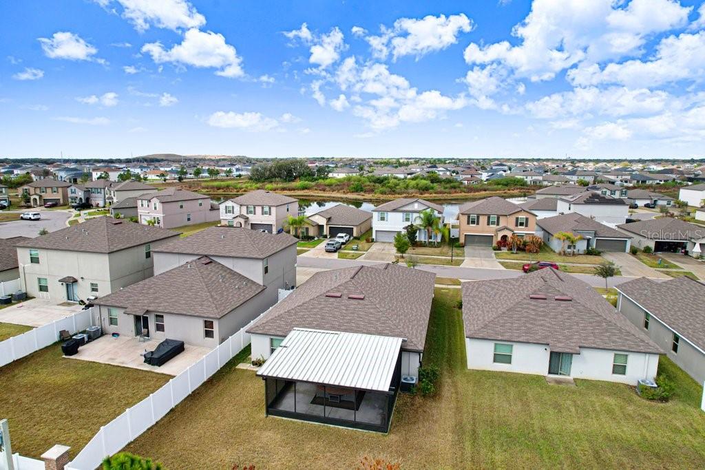 SOUTH FORK TR U - Residential