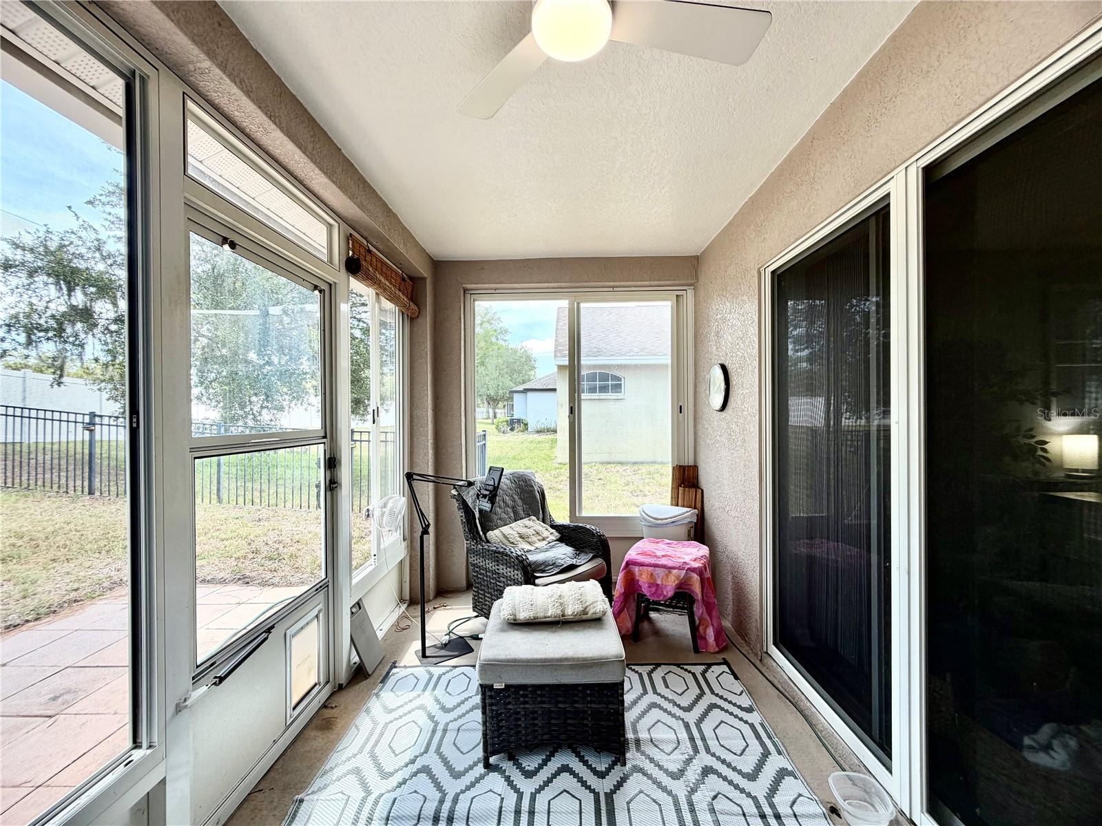MEADOW OAKS - Residential