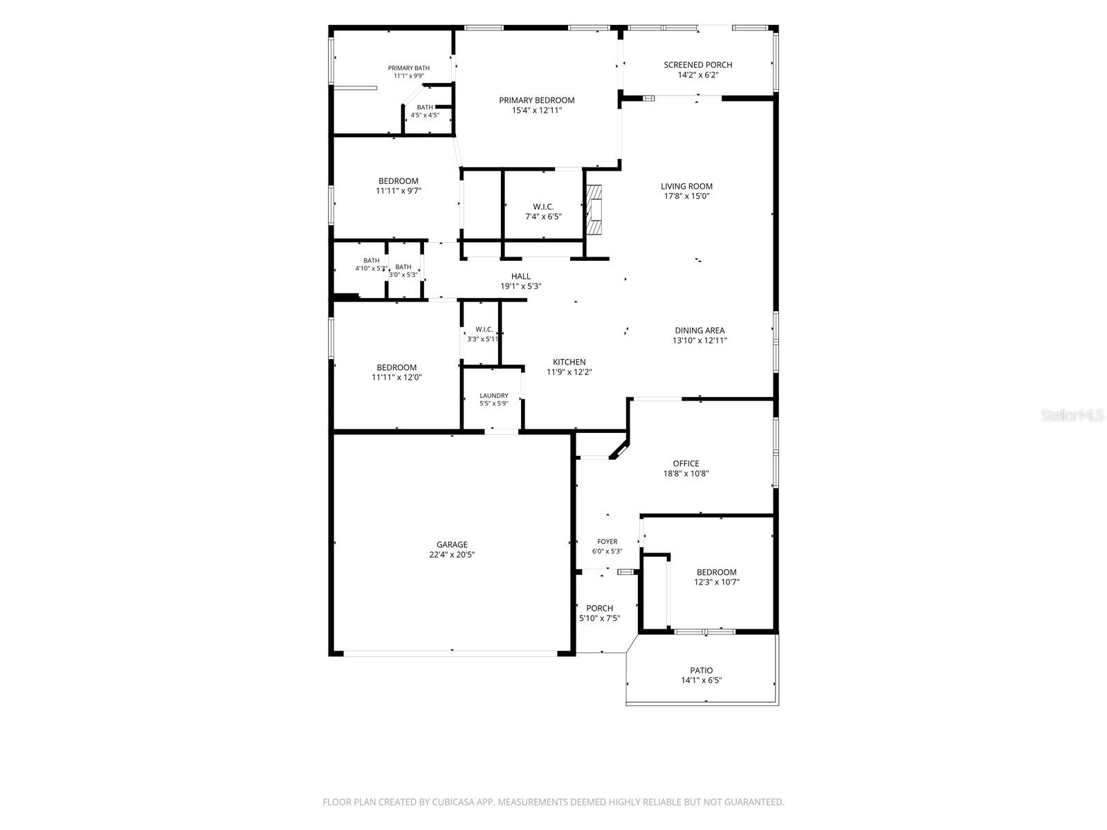 MEADOW OAKS - Residential