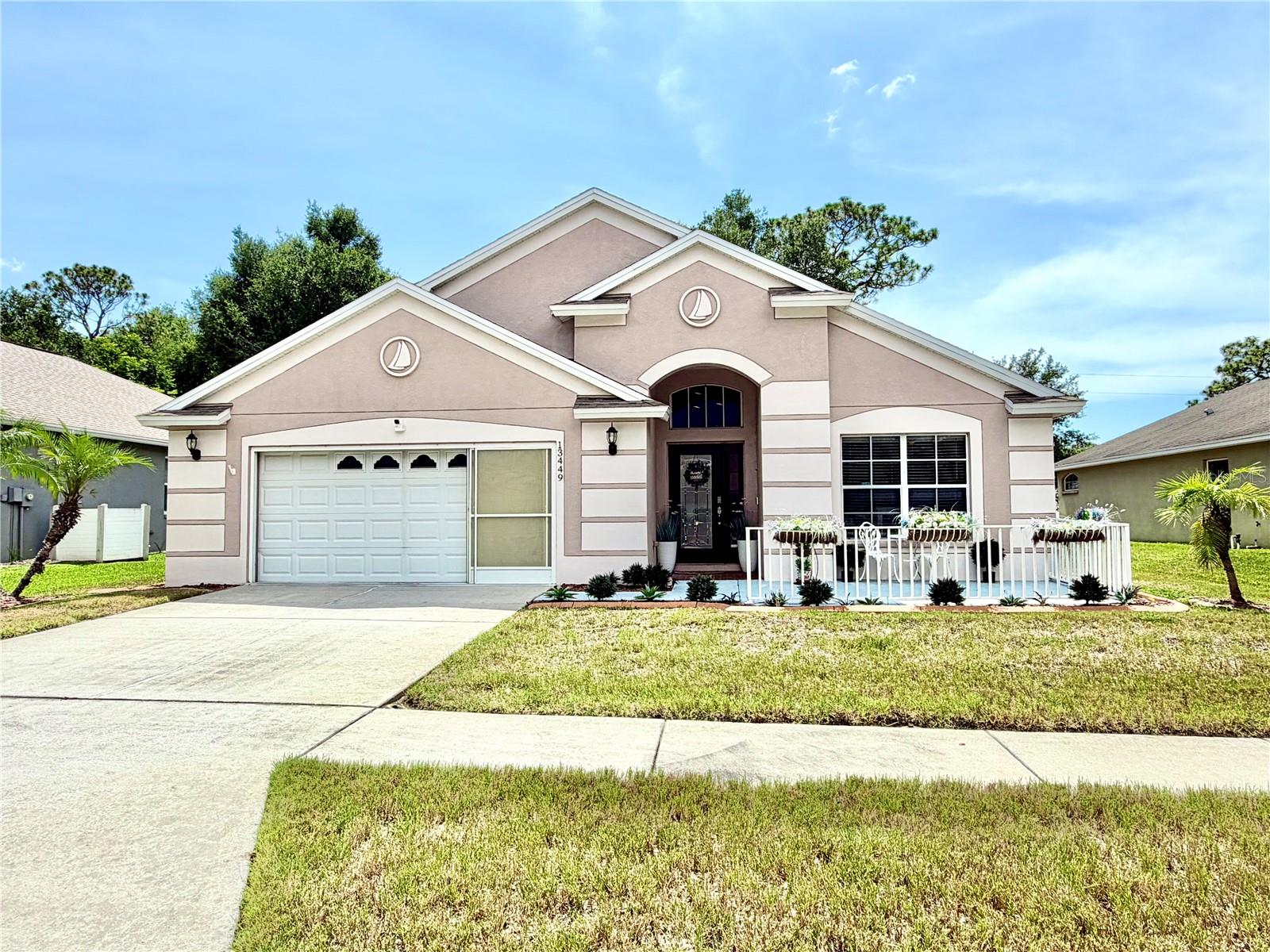 MEADOW OAKS - Residential