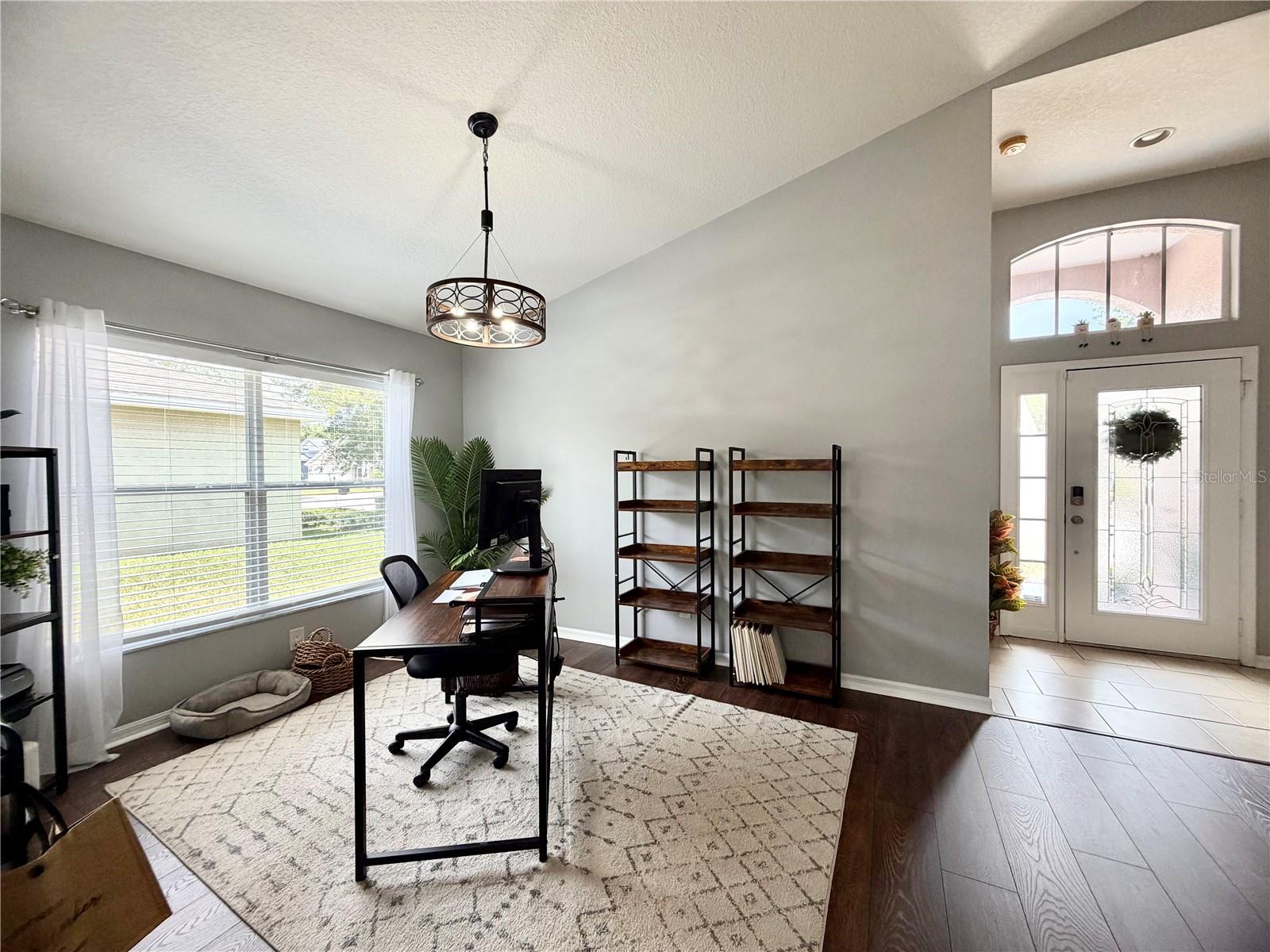 MEADOW OAKS - Residential