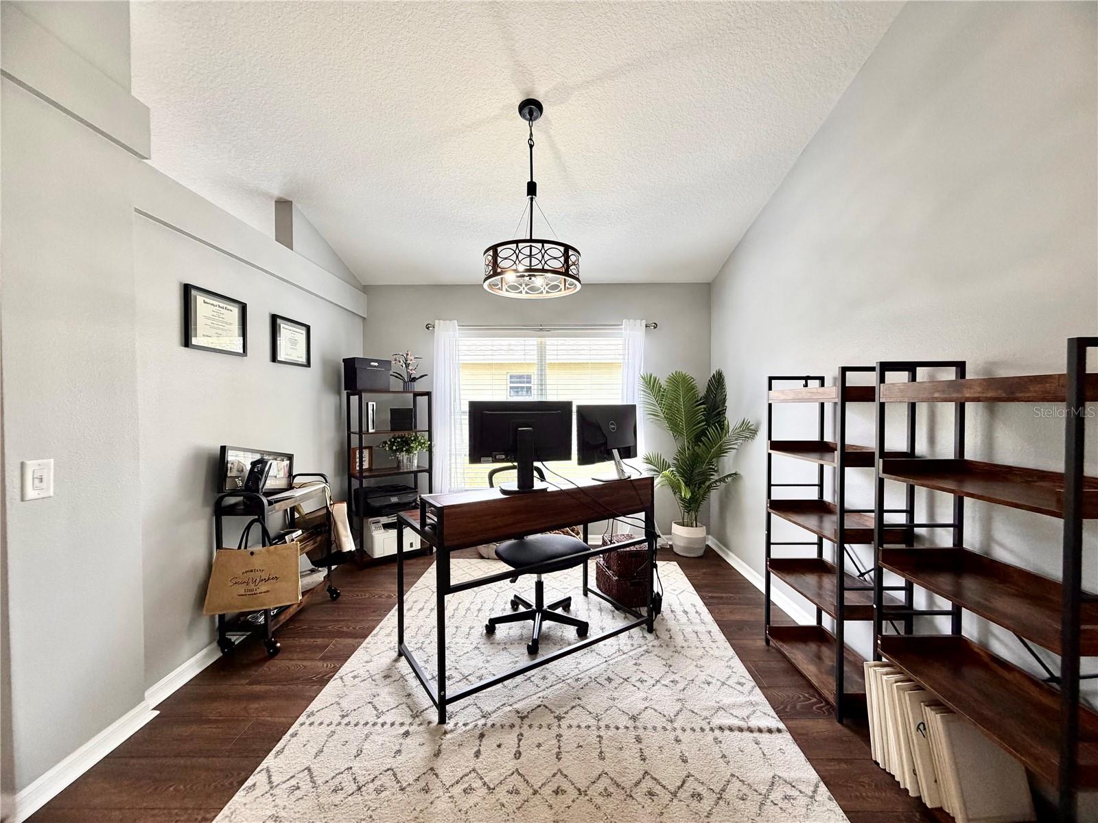 MEADOW OAKS - Residential