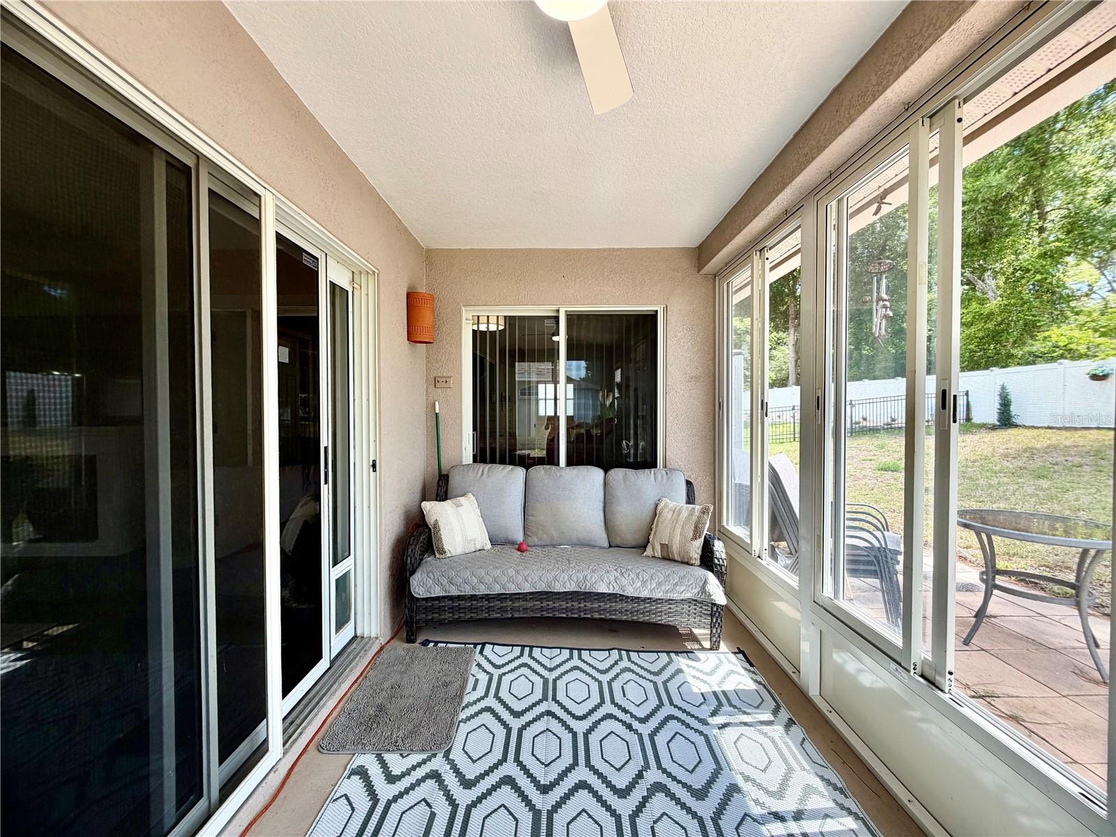 MEADOW OAKS - Residential
