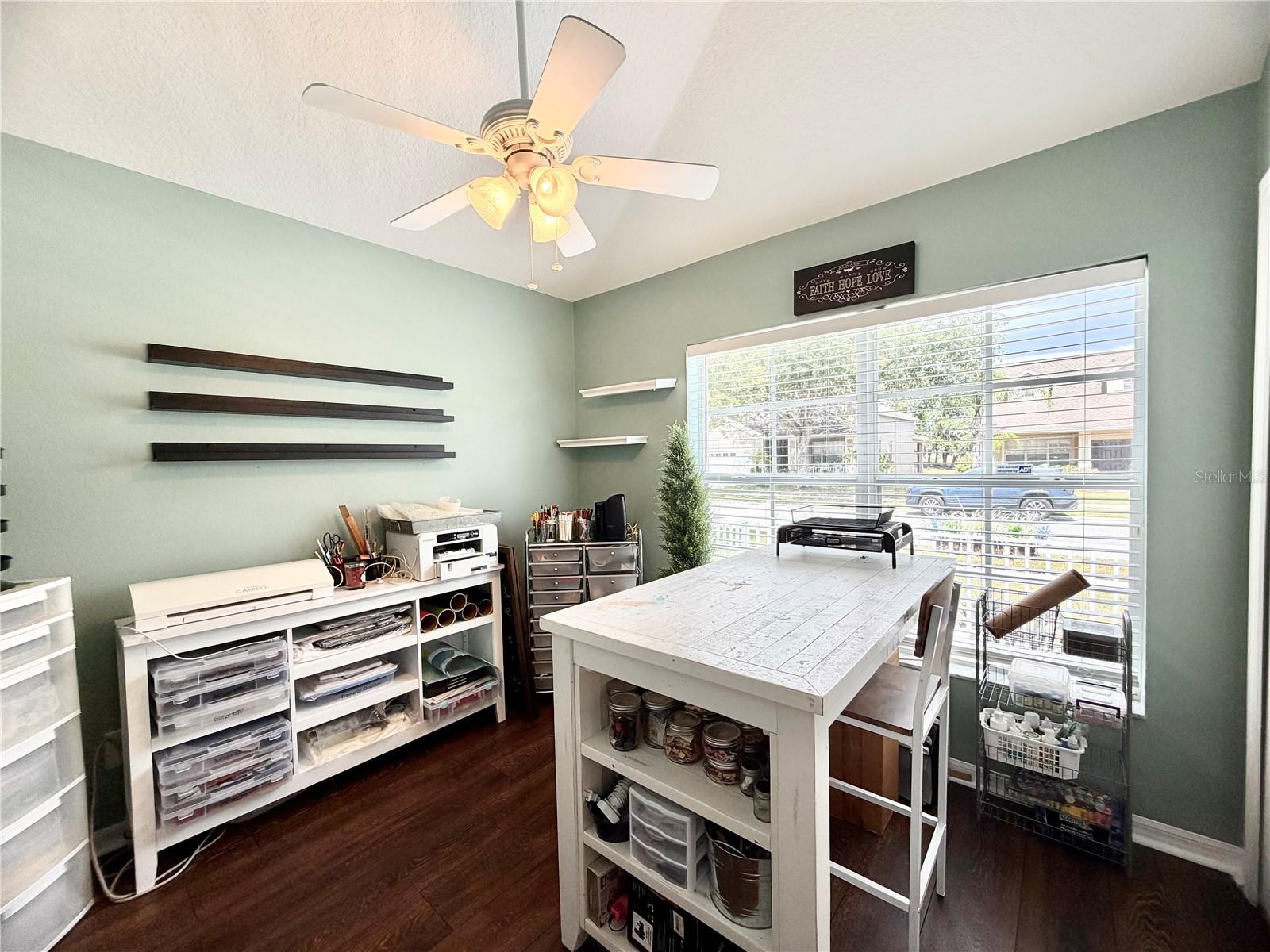 MEADOW OAKS - Residential