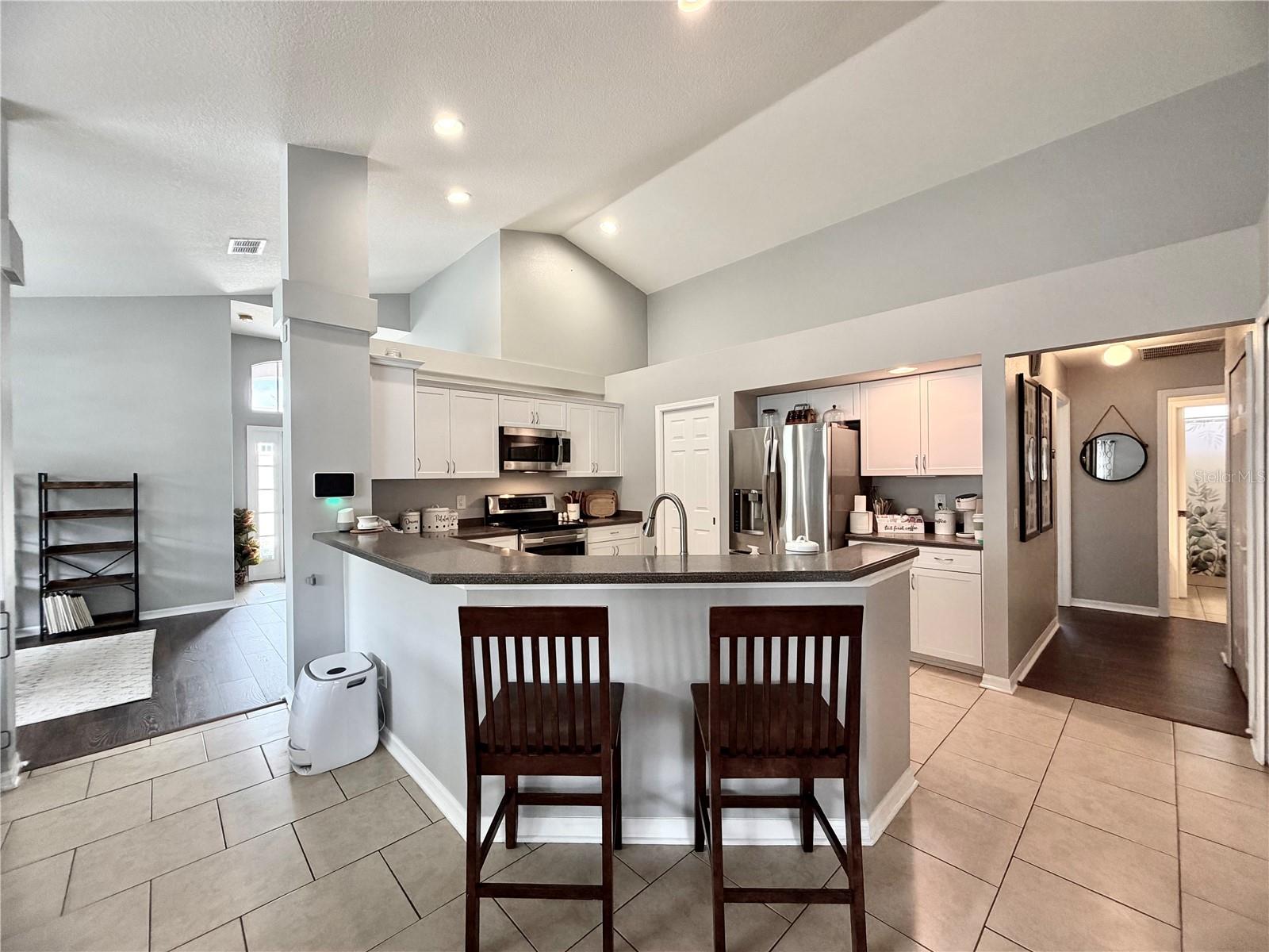 MEADOW OAKS - Residential