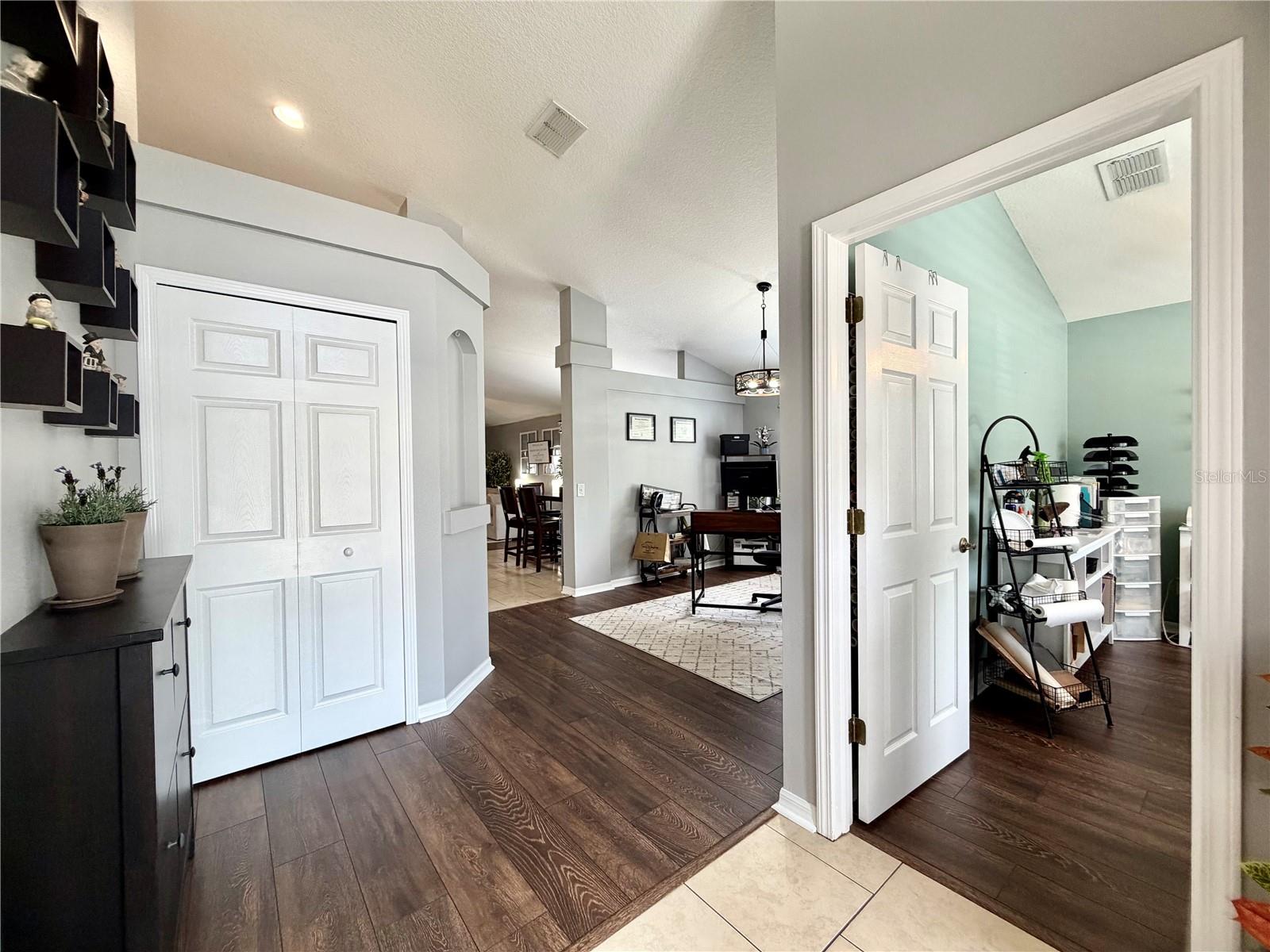 MEADOW OAKS - Residential
