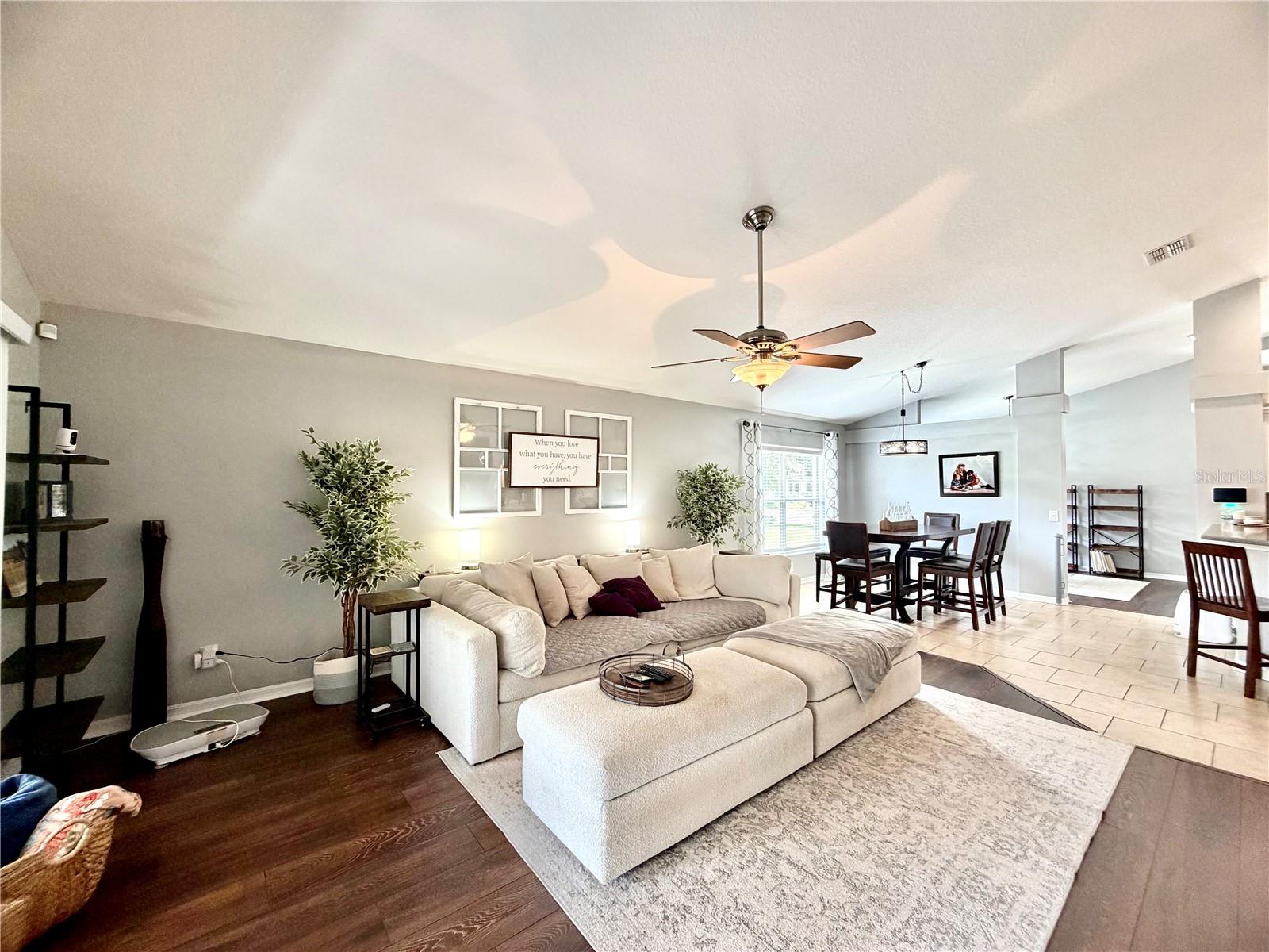 MEADOW OAKS - Residential