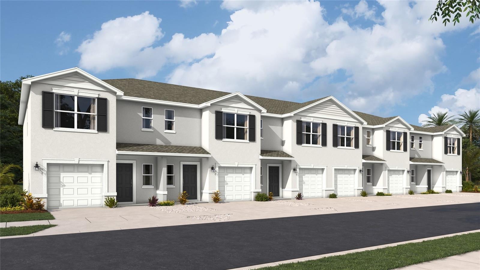 SADDLESTONE AT STAR FARMS LAKEWOOD RANCH - Residential