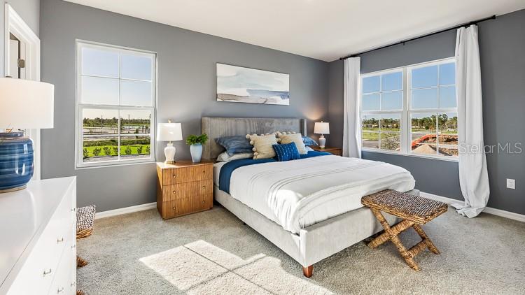 SADDLESTONE AT STAR FARMS LAKEWOOD RANCH - Residential