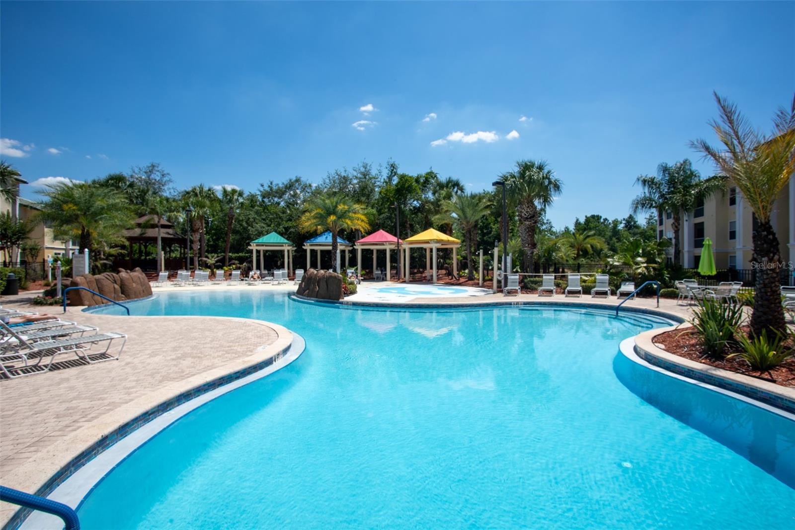 LEGACY DUNES CONDO - Residential