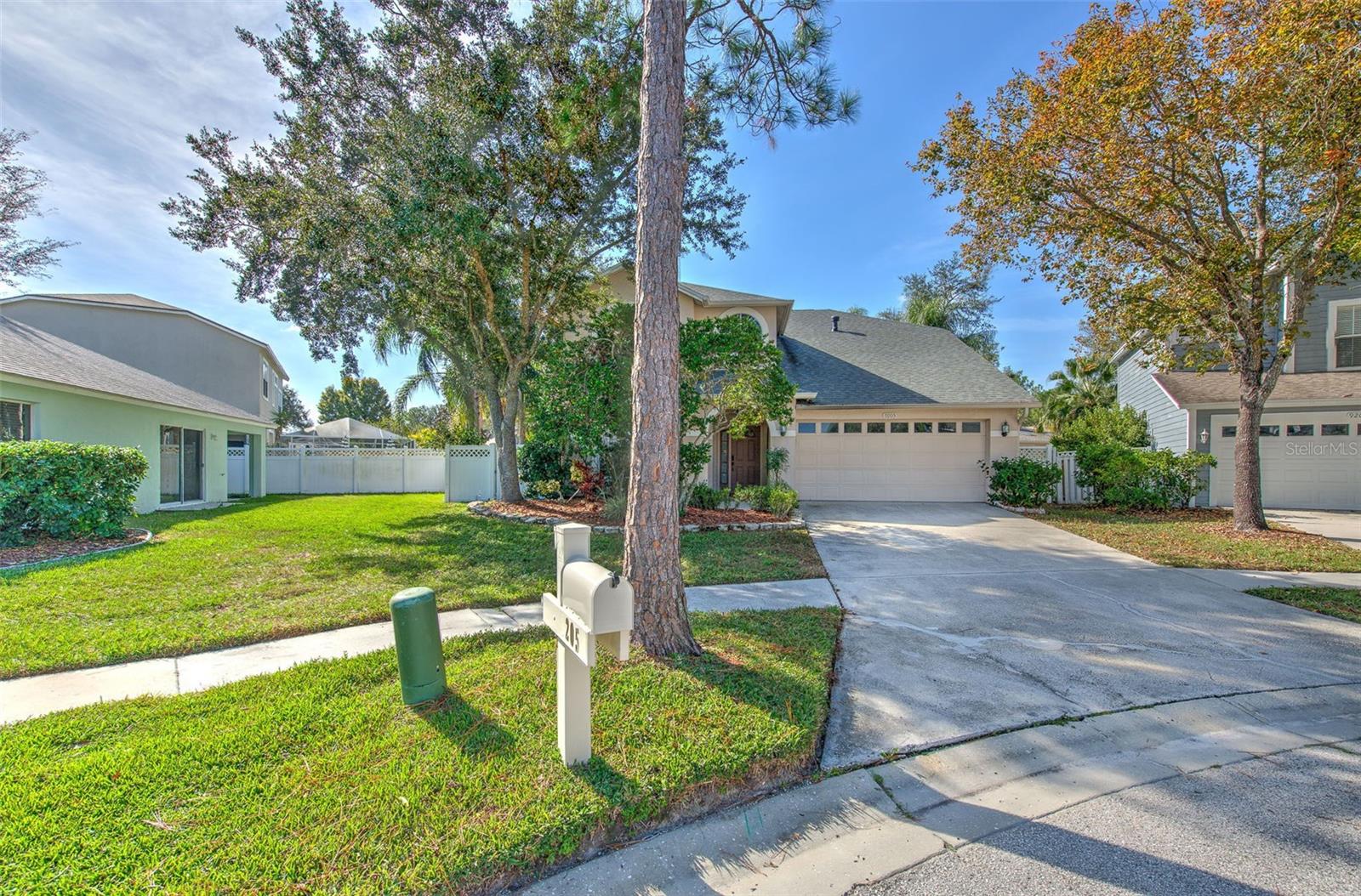 HUNTERS GREEN PRCL 17B PHAS - Residential