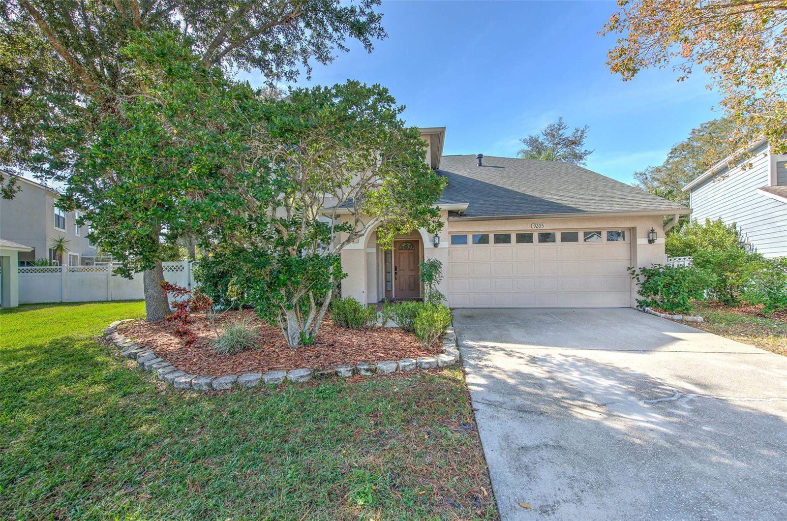HUNTERS GREEN PRCL 17B PHAS - Residential