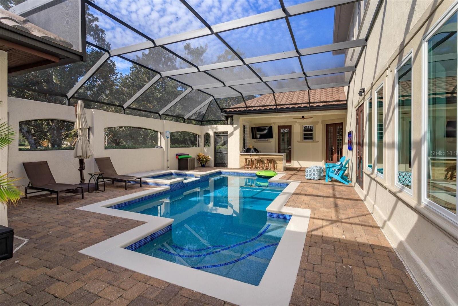 KEENES POINTE 46/104 - Residential