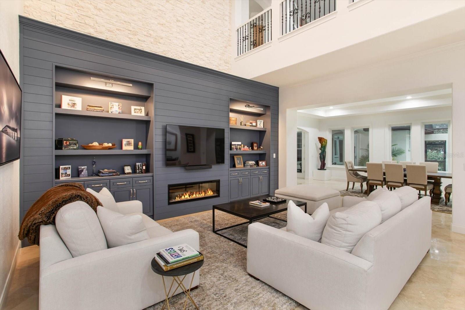 KEENES POINTE 46/104 - Residential