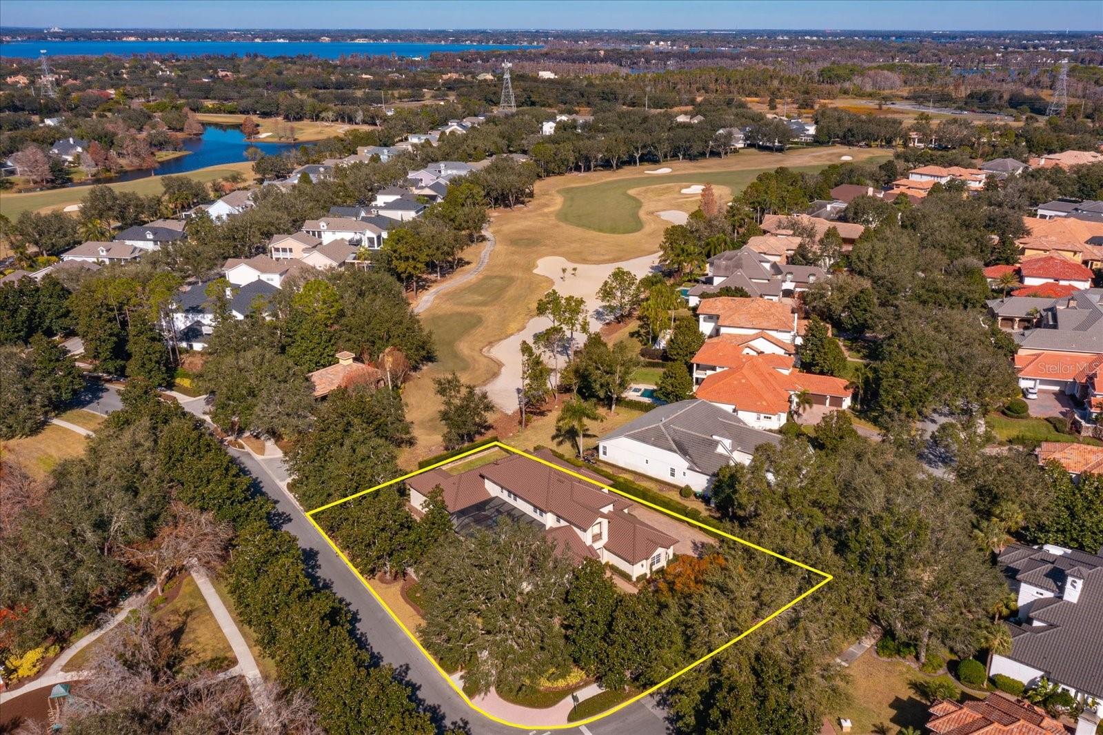 KEENES POINTE 46/104 - Residential