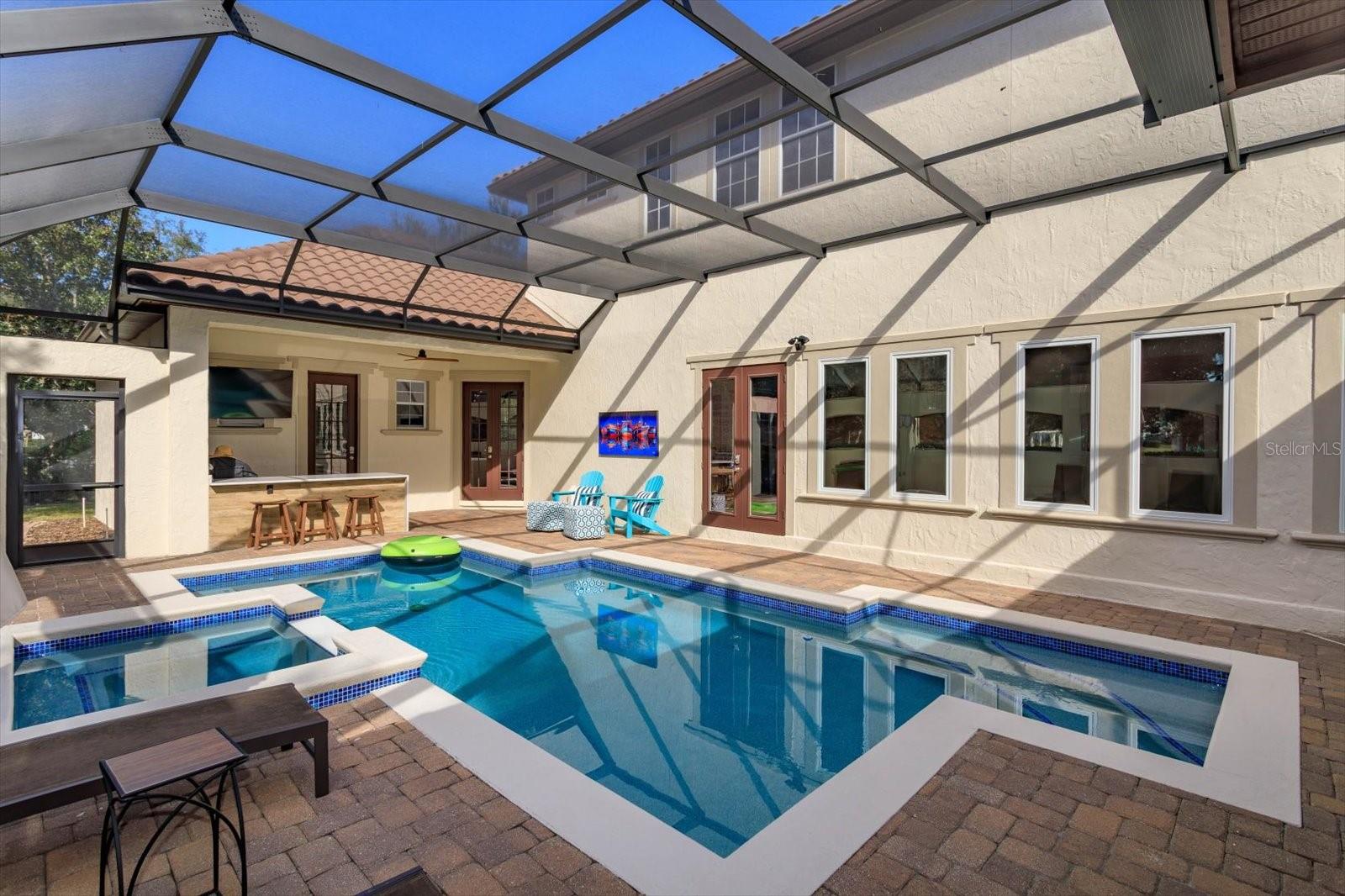 KEENES POINTE 46/104 - Residential