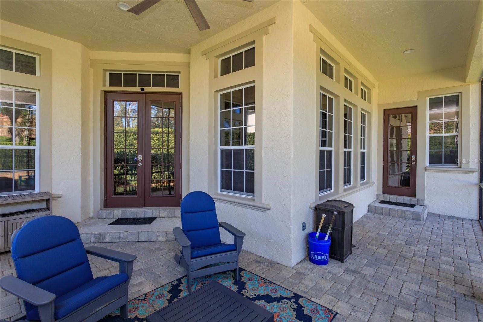 KEENES POINTE 46/104 - Residential