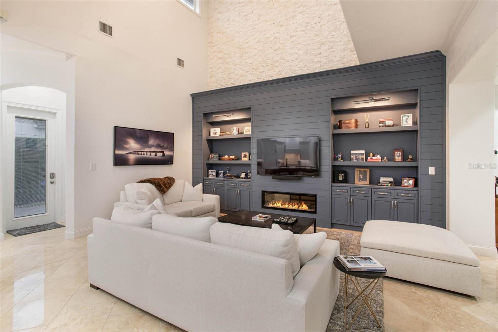 KEENES POINTE 46/104 - Residential