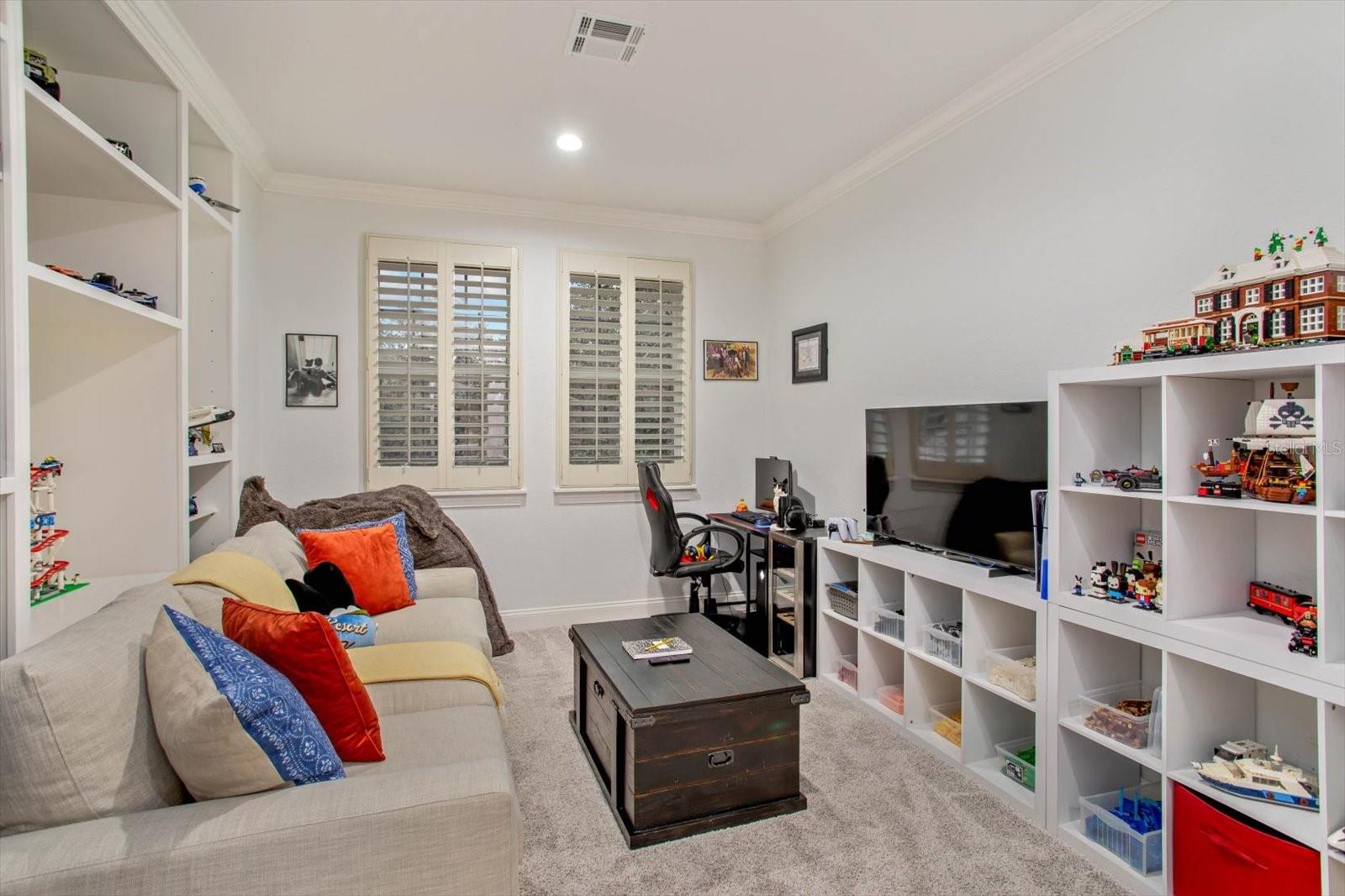 KEENES POINTE 46/104 - Residential