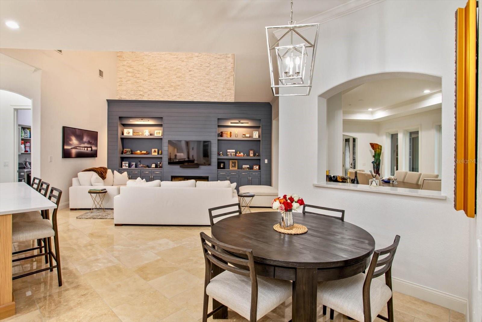 KEENES POINTE 46/104 - Residential