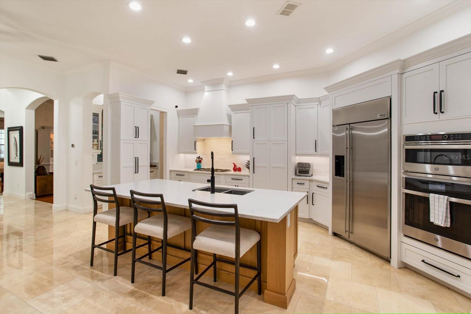 KEENES POINTE 46/104 - Residential