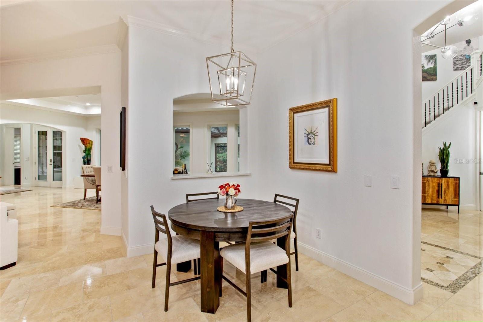 KEENES POINTE 46/104 - Residential