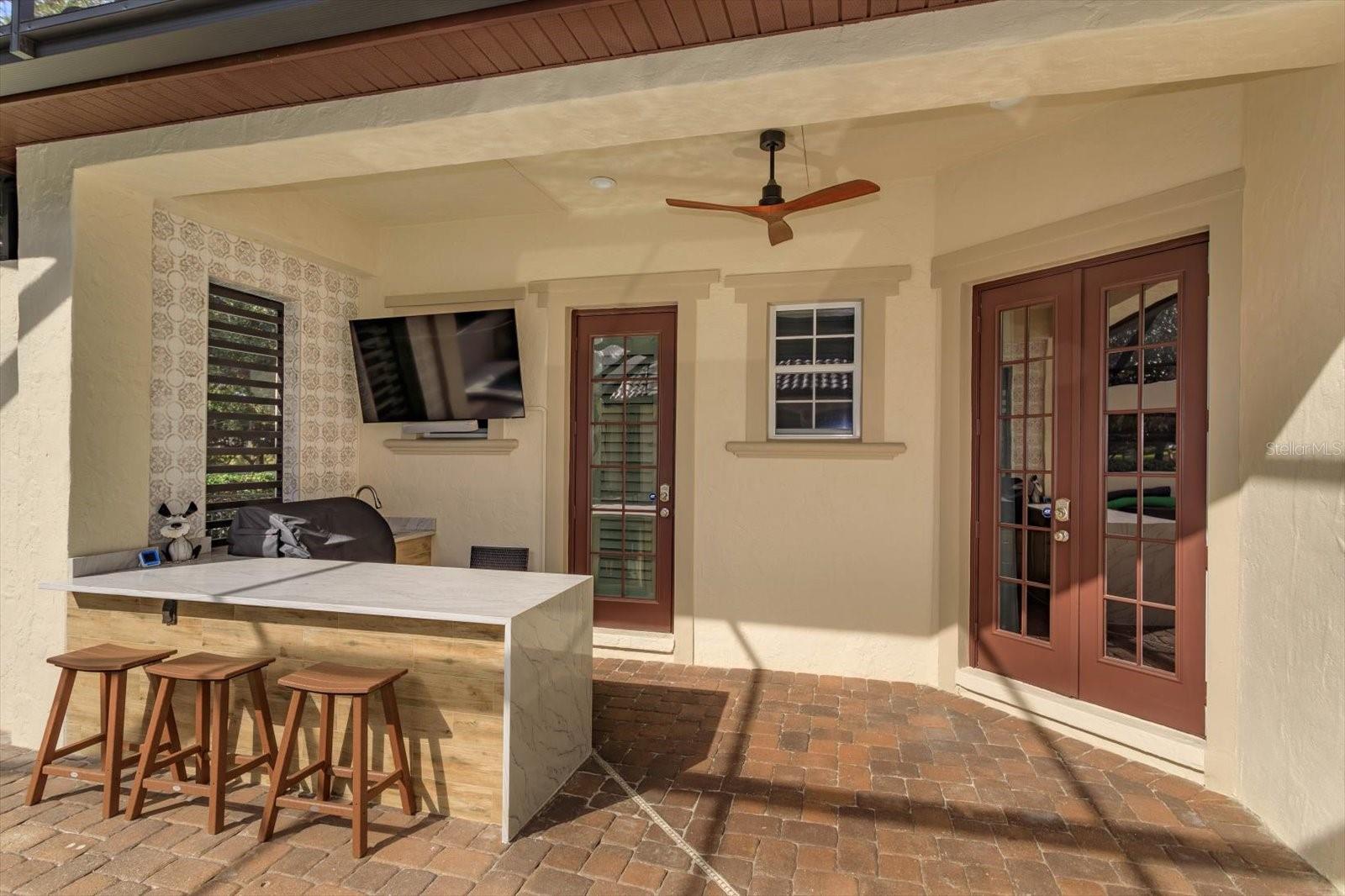 KEENES POINTE 46/104 - Residential