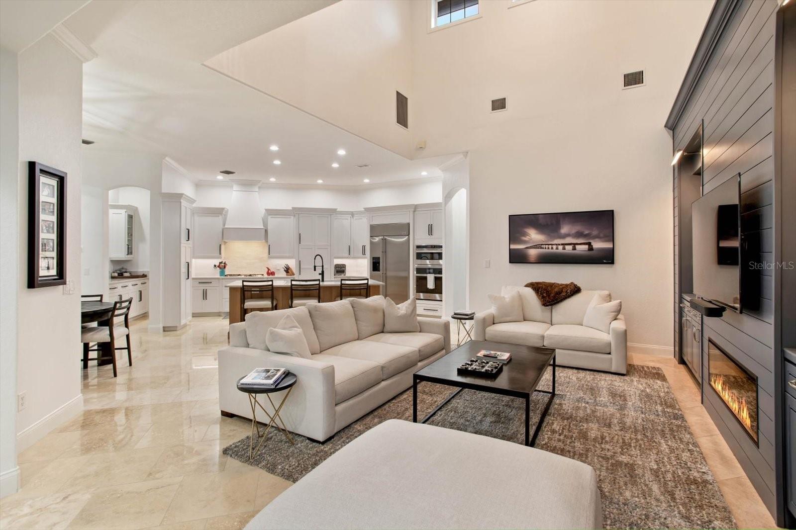 KEENES POINTE 46/104 - Residential