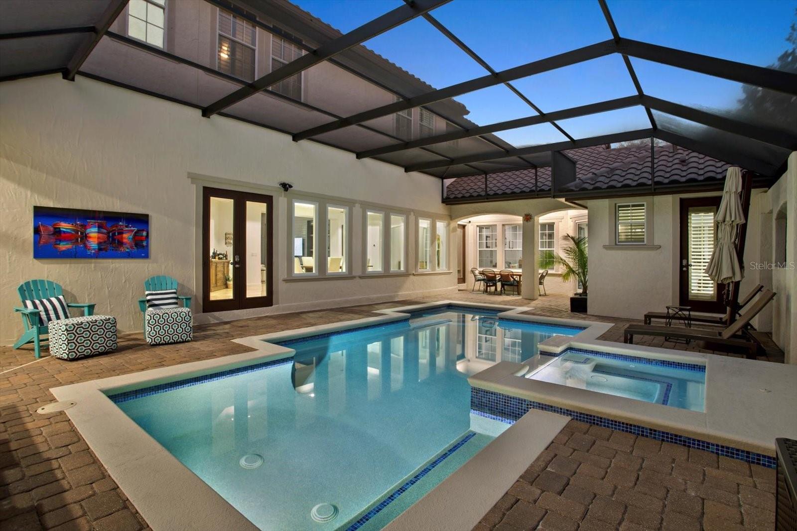 KEENES POINTE 46/104 - Residential