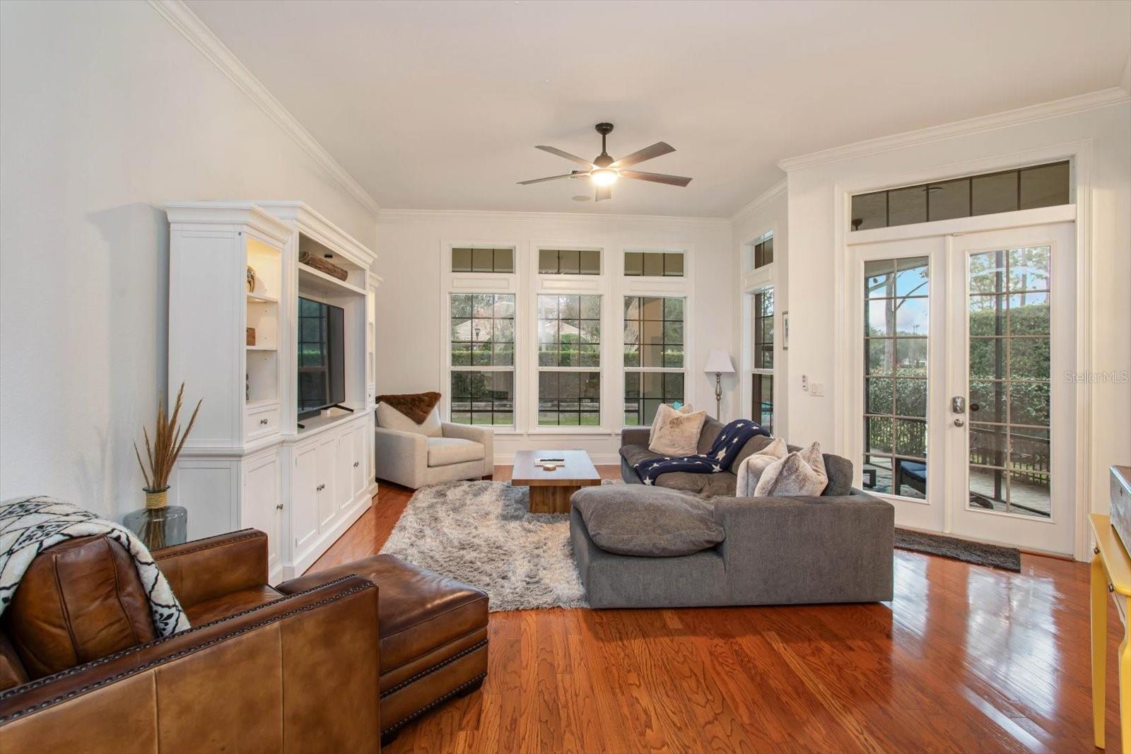 KEENES POINTE 46/104 - Residential
