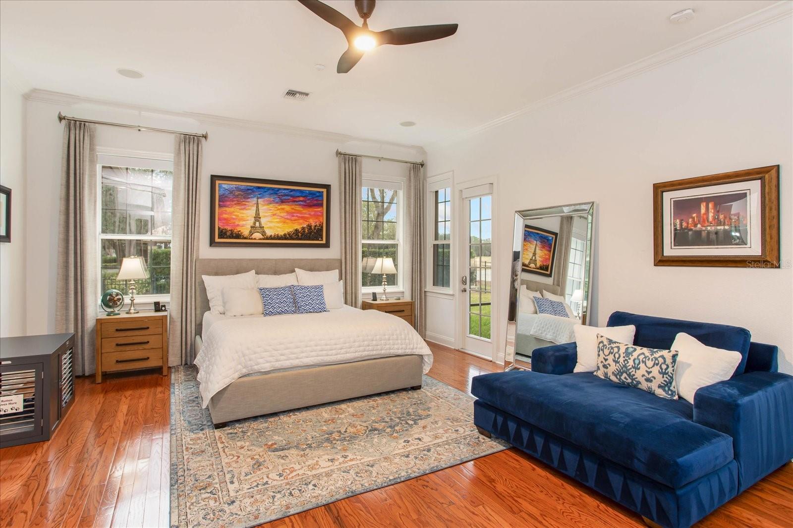 KEENES POINTE 46/104 - Residential