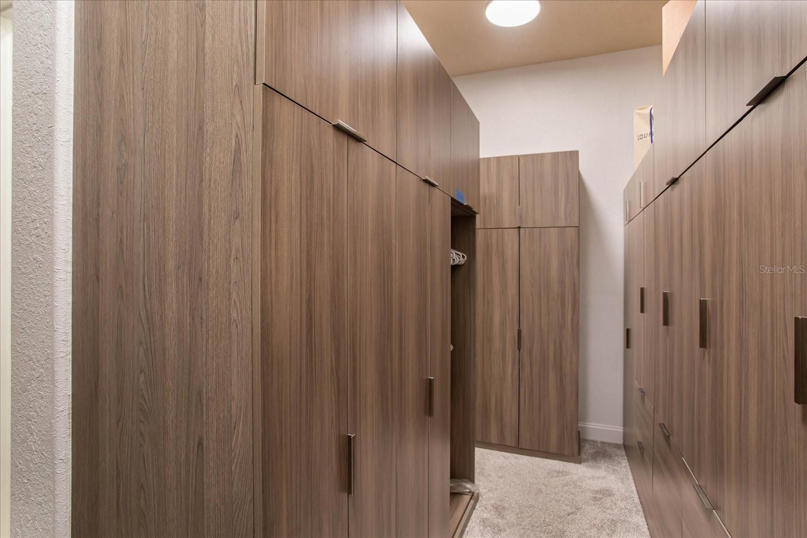 KEENES POINTE 46/104 - Residential