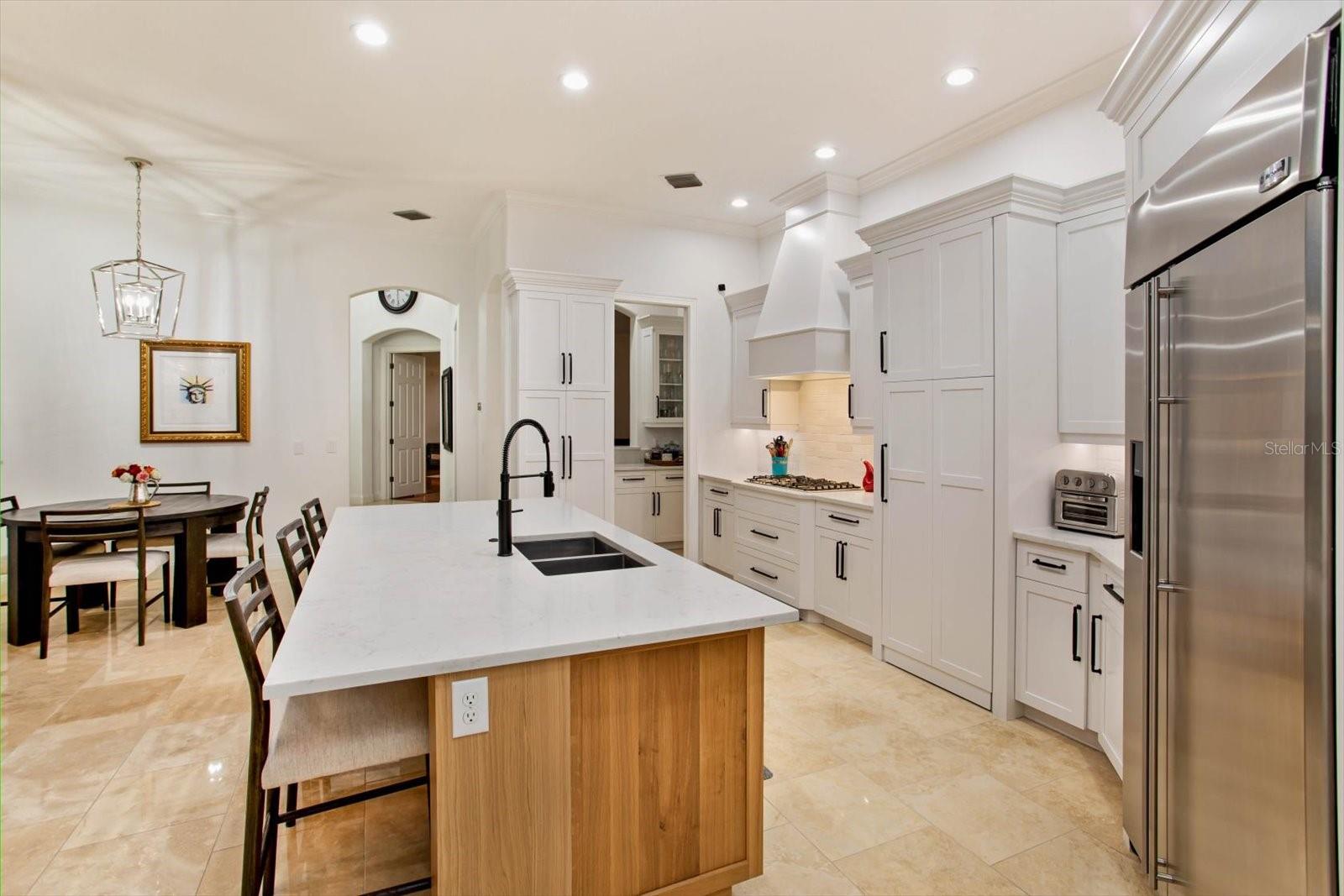 KEENES POINTE 46/104 - Residential