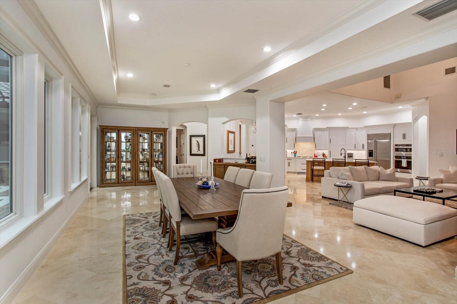 KEENES POINTE 46/104 - Residential