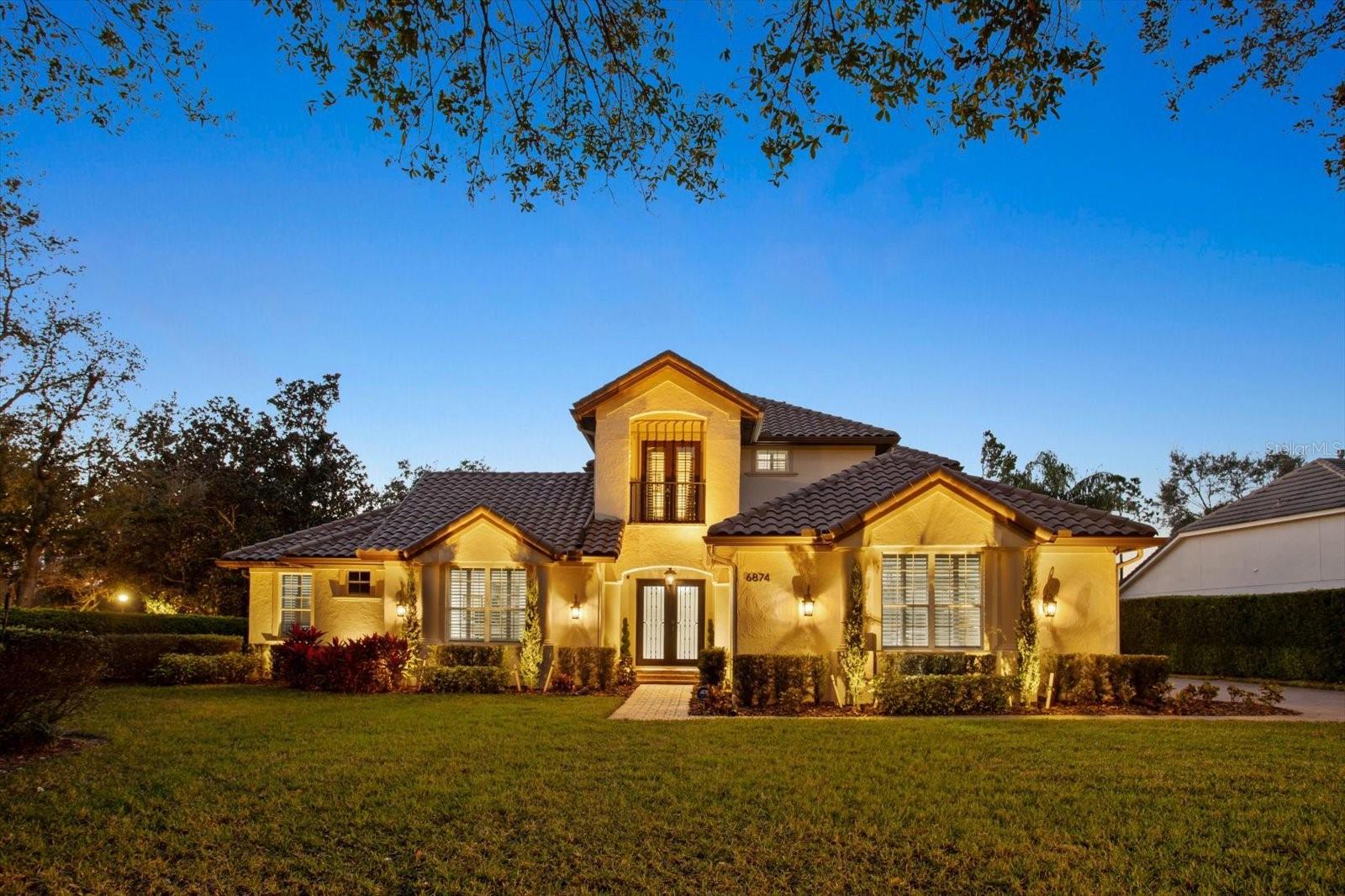 KEENES POINTE 46/104 - Residential