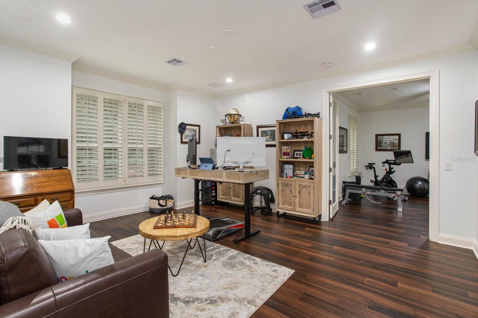 KEENES POINTE 46/104 - Residential