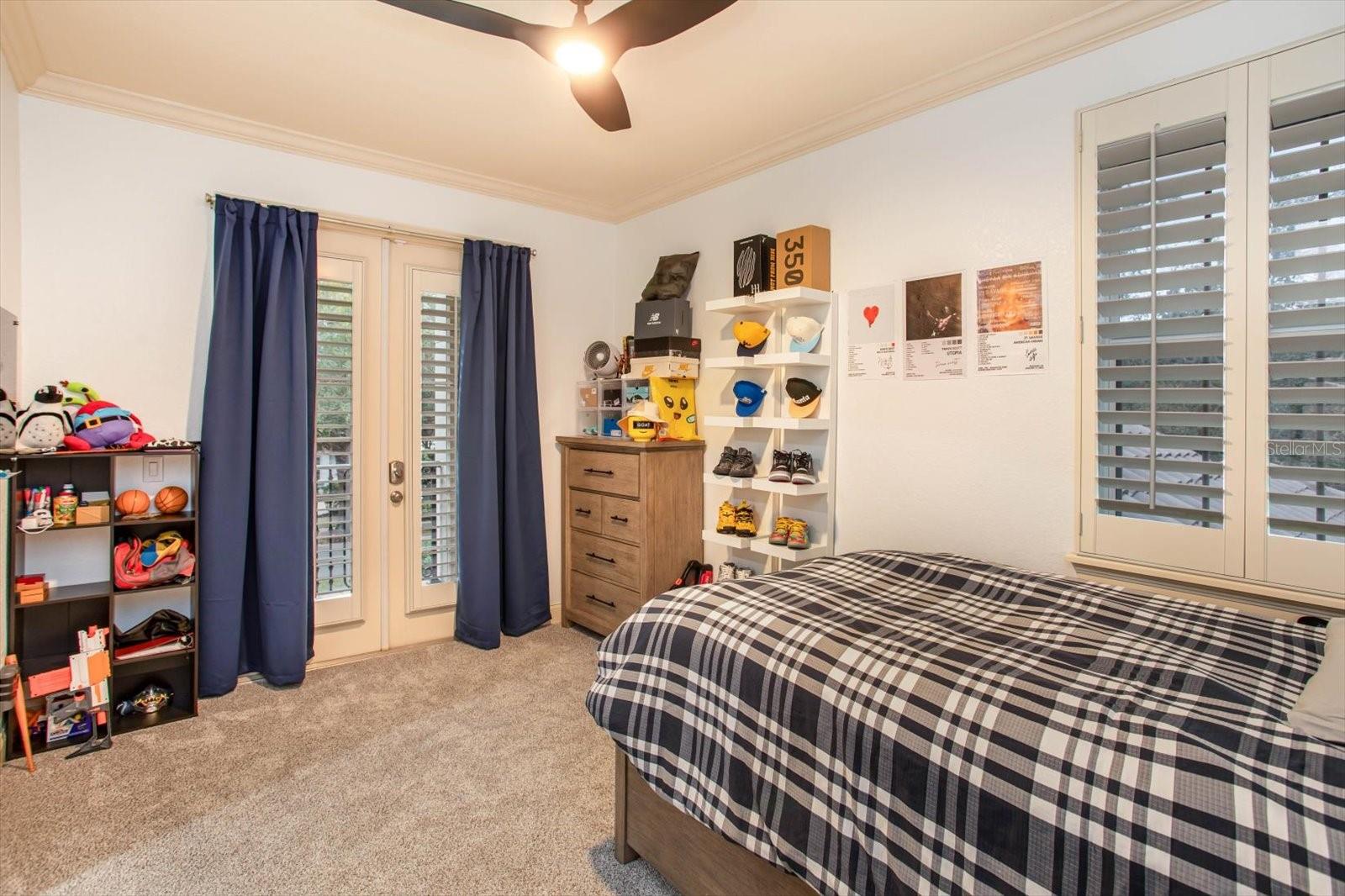 KEENES POINTE 46/104 - Residential