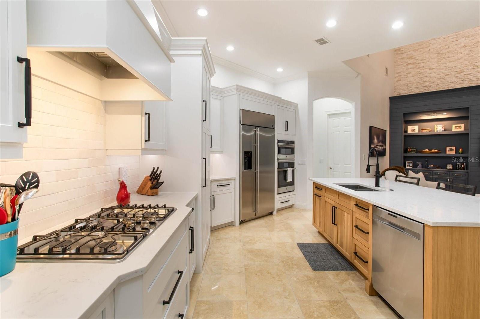KEENES POINTE 46/104 - Residential