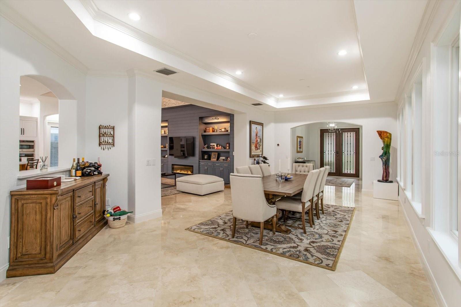 KEENES POINTE 46/104 - Residential