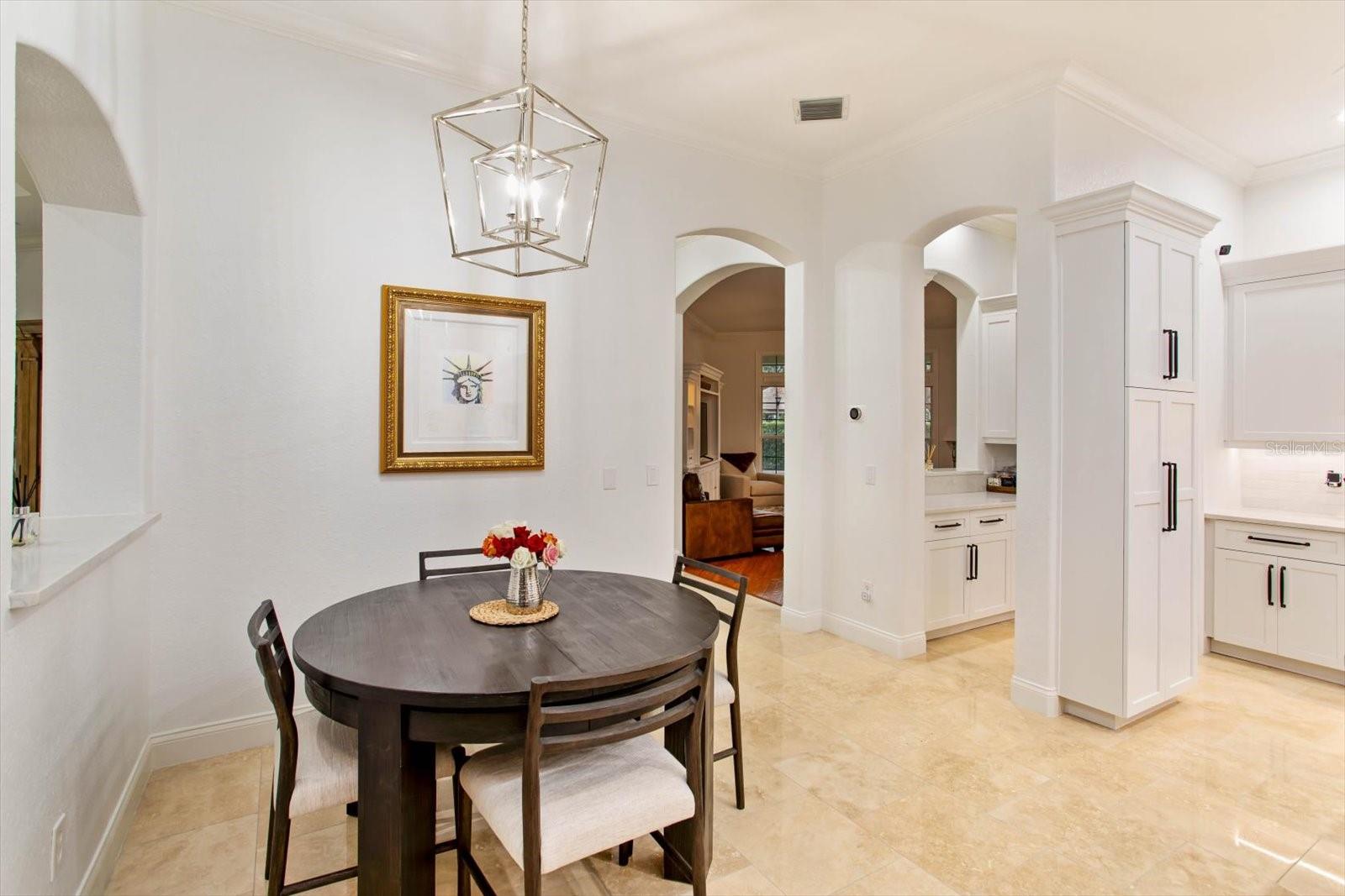 KEENES POINTE 46/104 - Residential